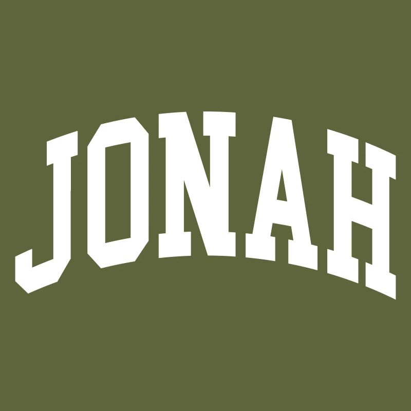 Jonah