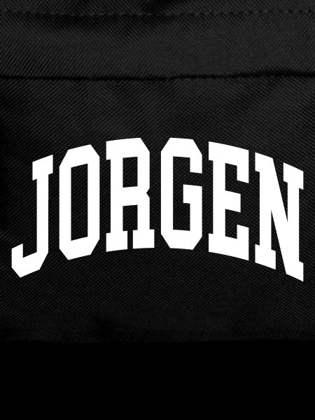 Jorgen