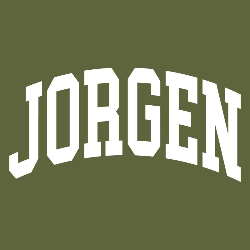 Jorgen