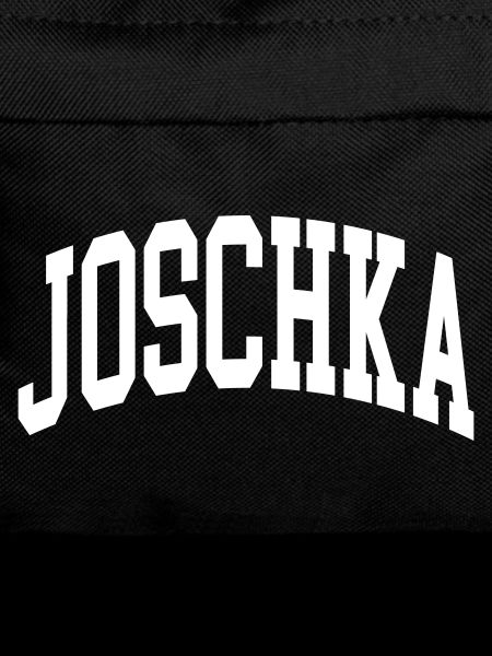 Joschka
