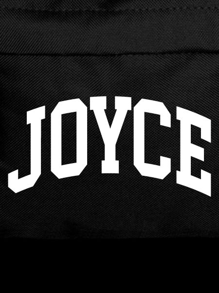 Joyce