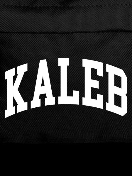 Caleb