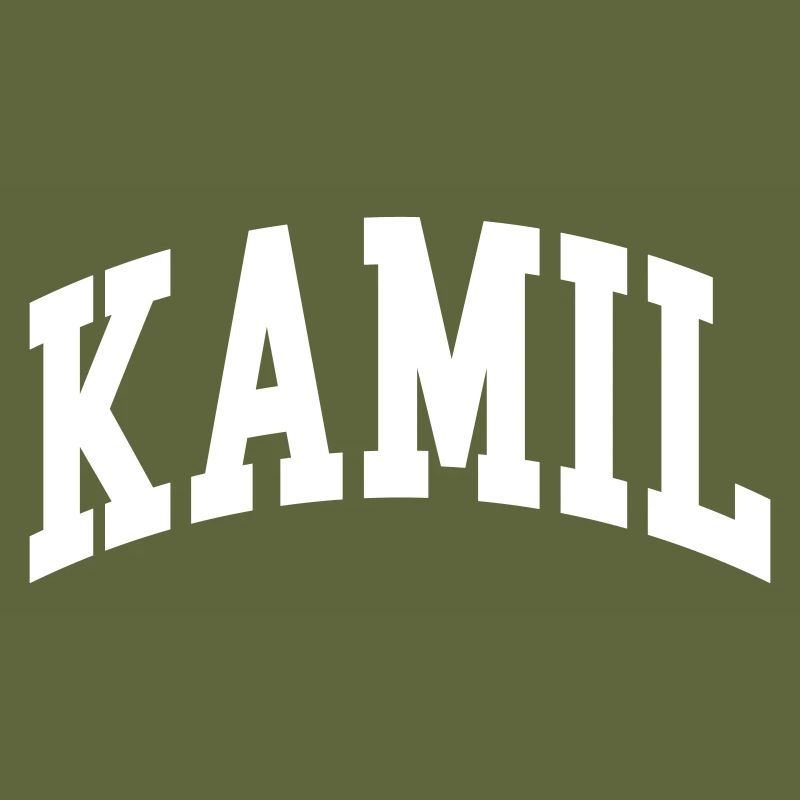 Kamil