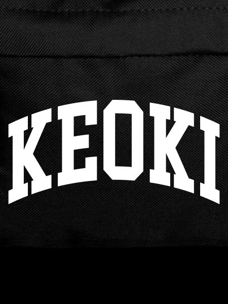 Par Keoki