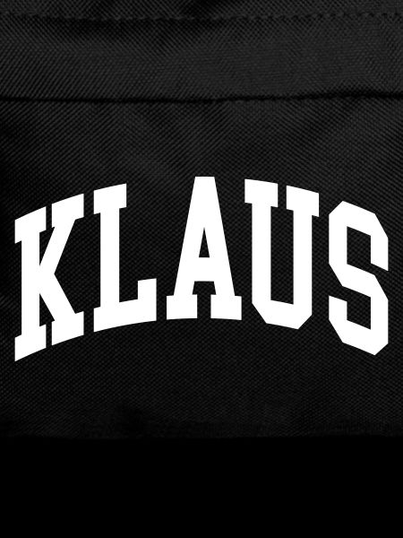 Klaus