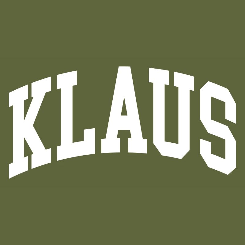 Klaus