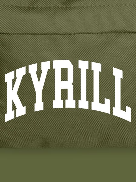 Cyril