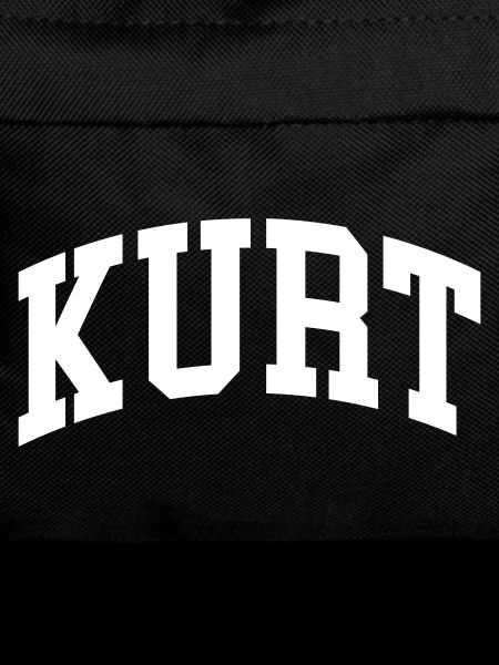 Kurt