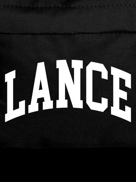 Lance