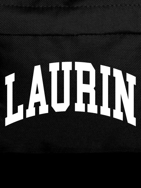 Laurin