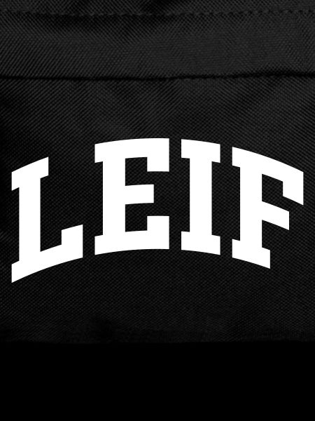 Leif