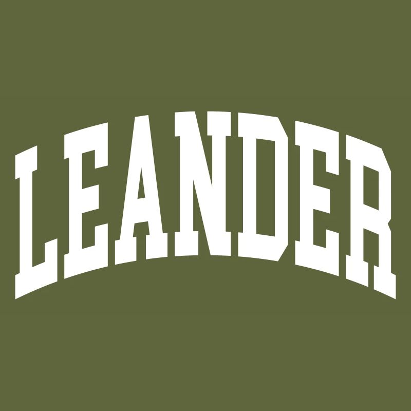 Leander