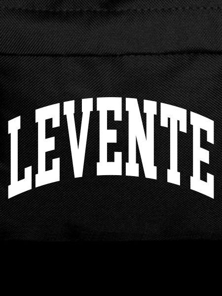 Levente