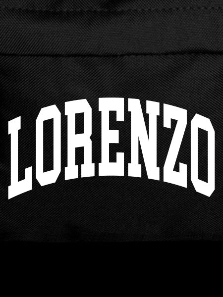 Lorenzo