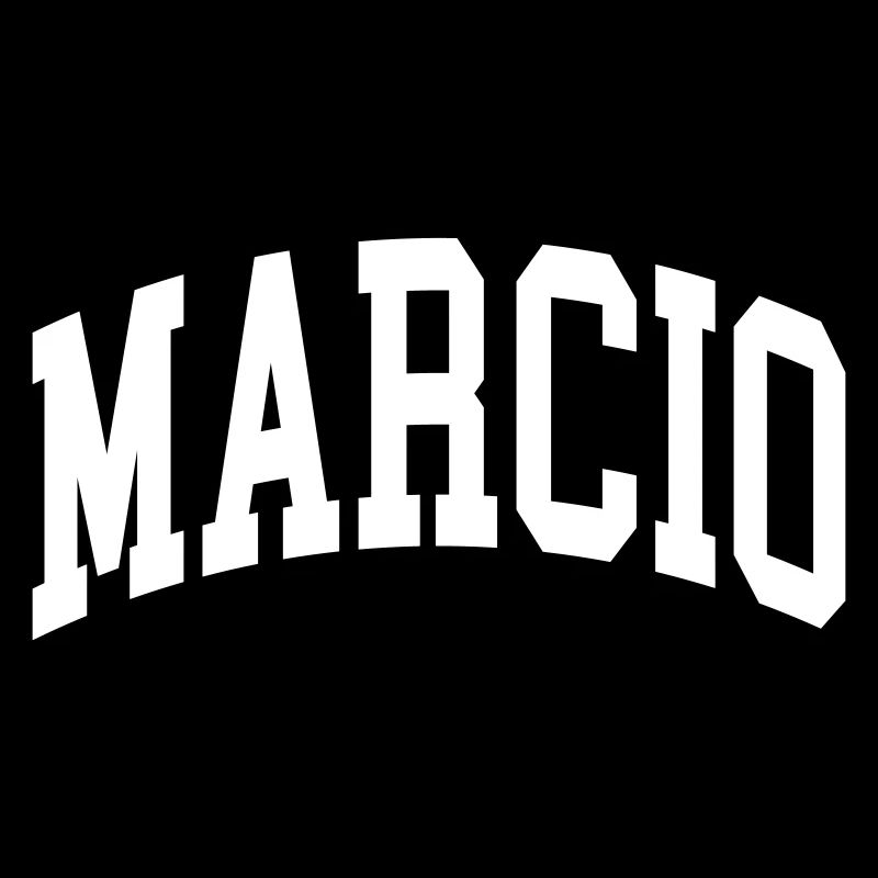 Marcio