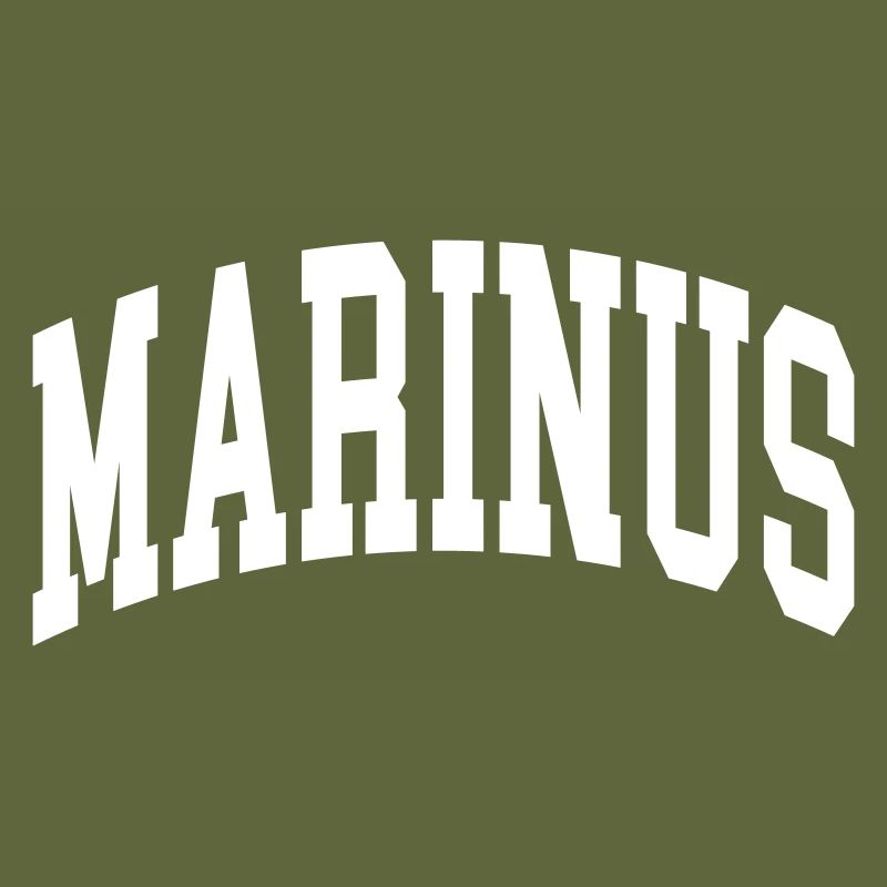 Marinus