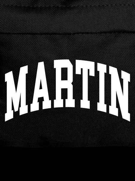 Martin