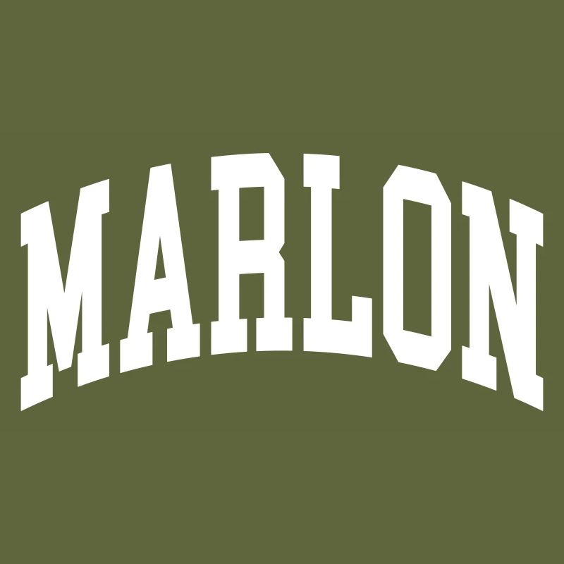 Marlon