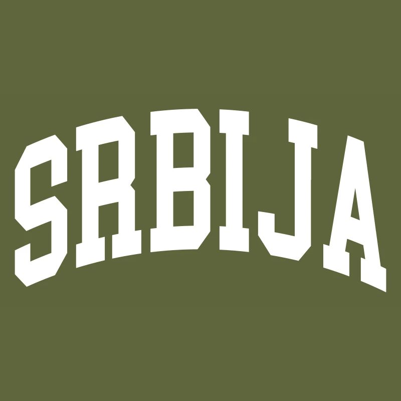Serbie