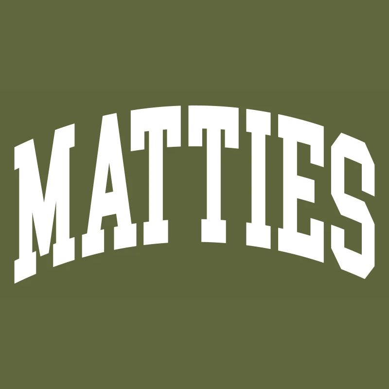 Matties