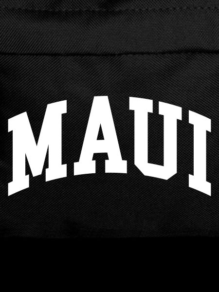 Maui