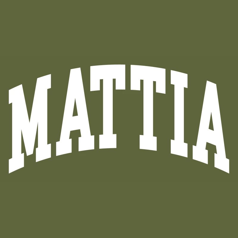 Mattia