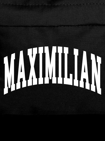 Maximilian