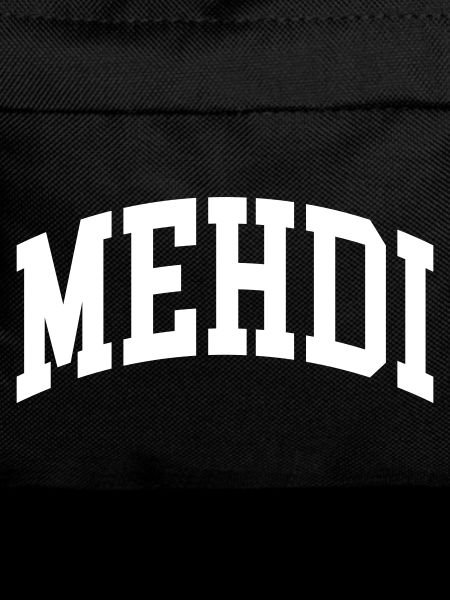 Mehdi