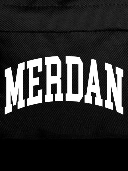 Merdan