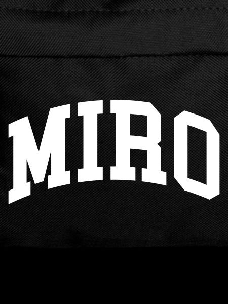 Miro