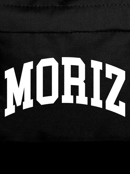Moriz
