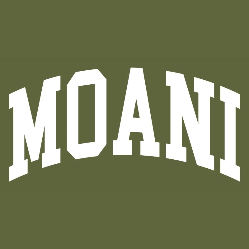 Moani