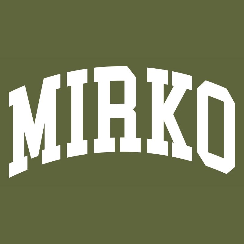 Mirko