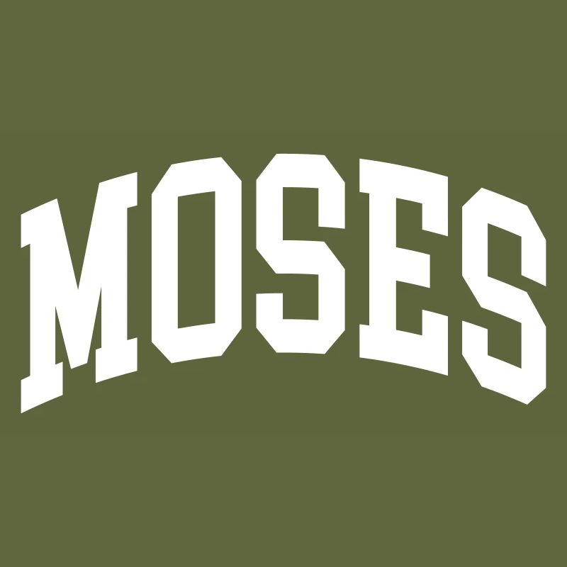 Moses
