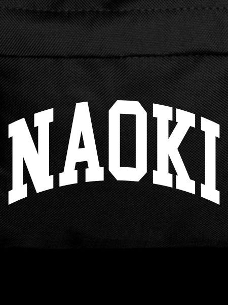 Naoki