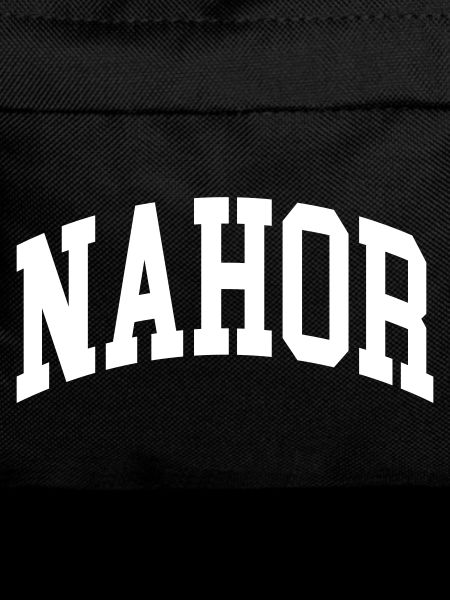 Nahor