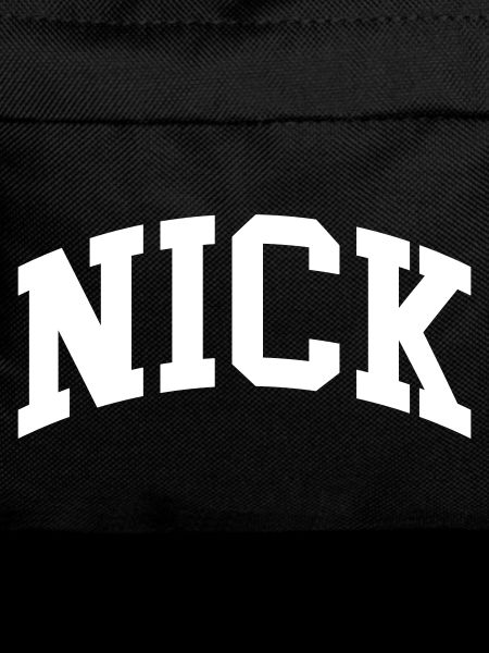 Nick