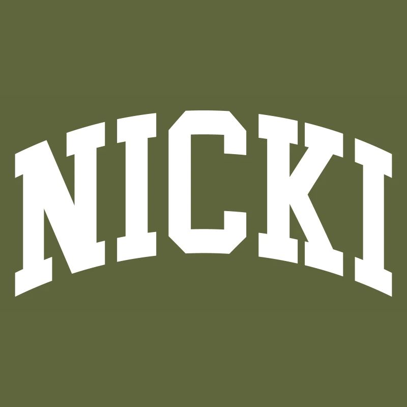 Nicki
