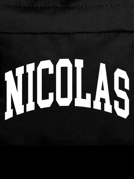 Nicolas