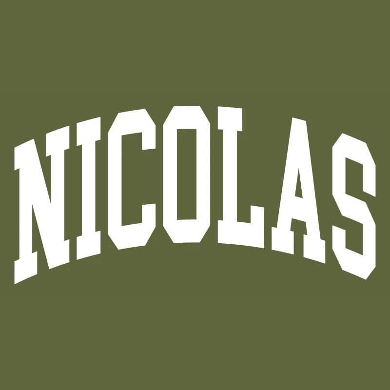 Nicolas