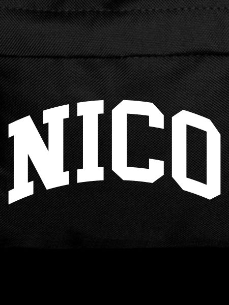 Nico