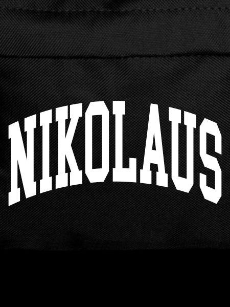 Nicholas