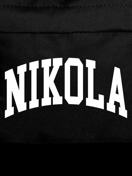 Nikola