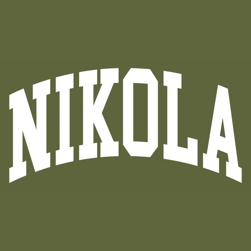 Nikola