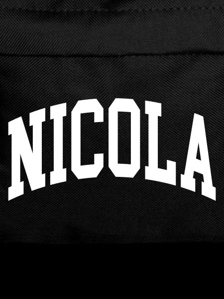 Nicola