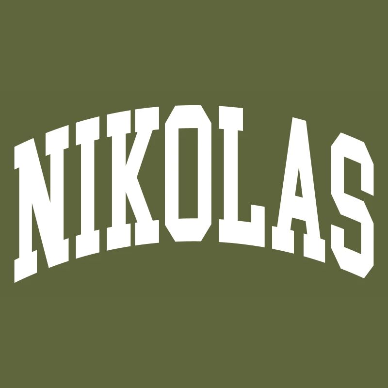 Nikolas