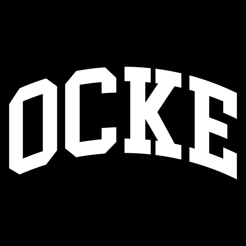 Ocke
