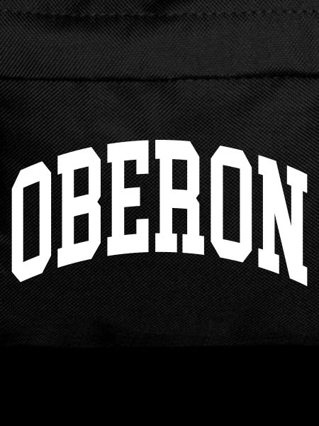 Oberon