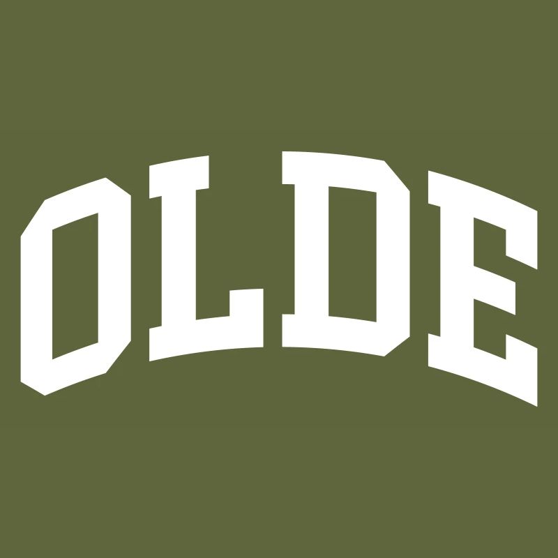 Olde