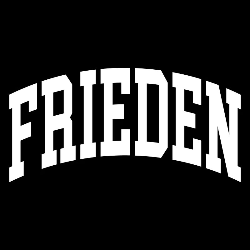 Frieden